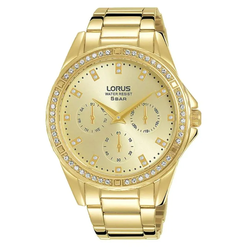 Unisex RP648DX9 ( Mega Kampanj )>Lorus Discount