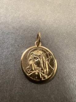 Maria Hänge i 18K Guld MHG006> Discount