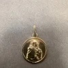 Maria Hänge i 18K Guld MHG003> Discount