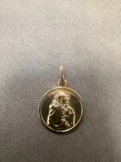 Maria Hänge i 18K Guld MHG003> Discount