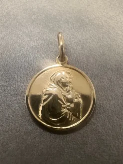 Maria Hänge i 18K Guld MHG003> Discount