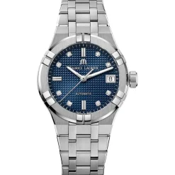 Maurice Lacroix Automatic 35mm AI6006-SS002-450-1>Aikon Best