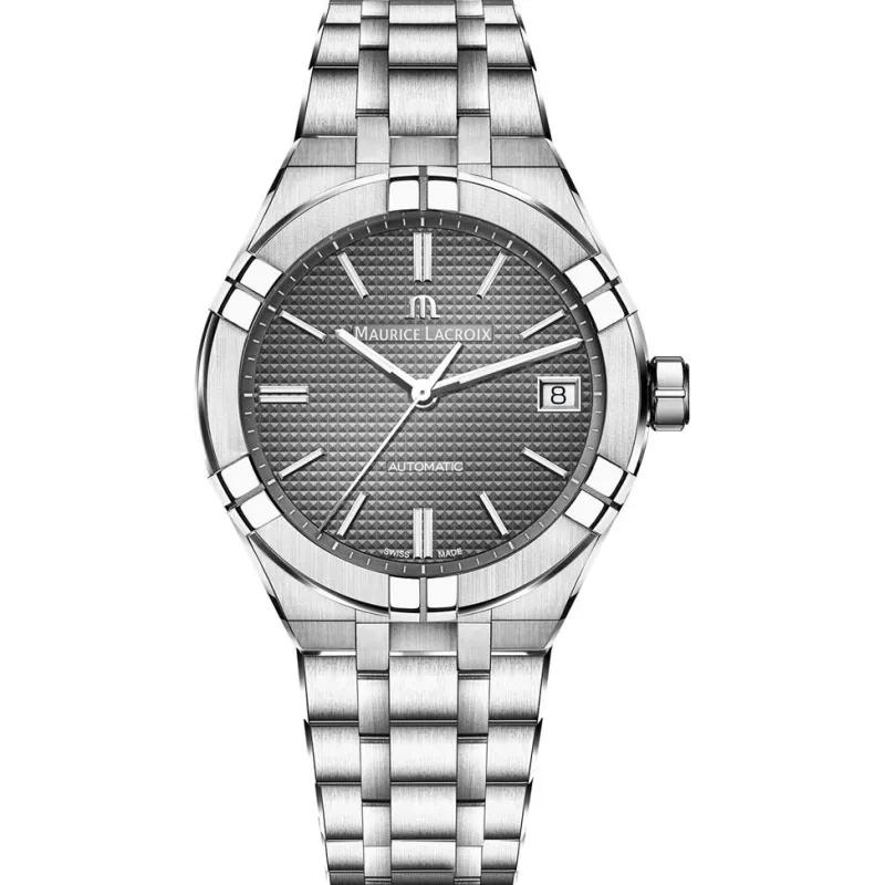 Maurice Lacroix Automatic 39mm AI6007-SS002-230-1>Aikon
