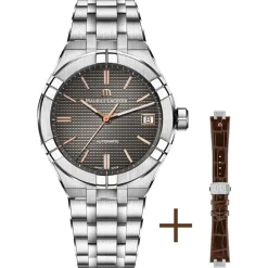 Maurice Lacroix Automatic 39mm AI6007-SS002-331-2>Aikon New