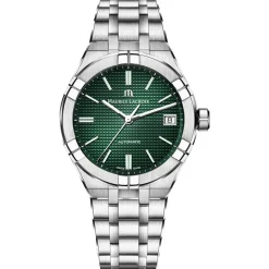 Maurice Lacroix Automatic 39mm AI6007-SS002-630-1>Aikon Discount