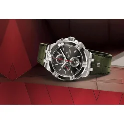 Maurice Lacroix Chronograph 44mm AI1018-PVB21-330-1>Aikon Hot