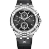 Maurice Lacroix Chronograph 44mm AI1018-SS001-330-1>Aikon Online
