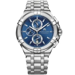 Maurice Lacroix Chronograph AI1018SS0024301>Aikon Outlet