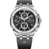 Maurice Lacroix Chronograph 44mm AI1018-SS001-330-2>Aikon Online