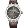 Maurice Lacroix Gents Automatic AI6008-SS001-331-1>Aikon Discount