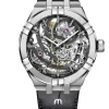 Maurice Lacroix Gents Automatic AI6028-SS001-030-1>Aikon Hot