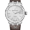 Maurice Lacroix Gents Automatic AI6008-SS001-130-1>Aikon Sale