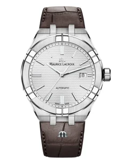Maurice Lacroix Gents Automatic AI6008-SS001-130-1>Aikon Sale