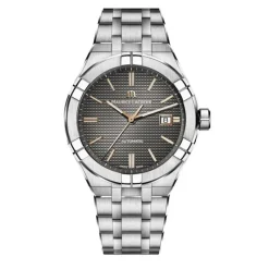 Maurice Lacroix Gents Automatic AI6008-SS002-331-1>Aikon New