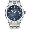 Maurice Lacroix Gents Automatic AI6008-SS002-430-1>Aikon New
