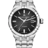 Maurice Lacroix Gents Automatic AI6008-SS002-330-1>Aikon Clearance
