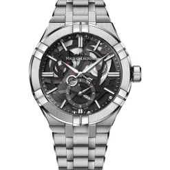 Maurice Lacroix Mercury 44m AI6088-SS002-030-1>Aikon Outlet