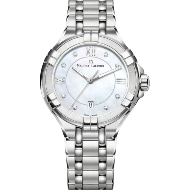 Maurice Lacroix 30mm AI1004-SS002-170-1>Aikon Best