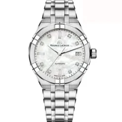 Maurice Lacroix 39mm AI6007-SS002-170-1>Aikon