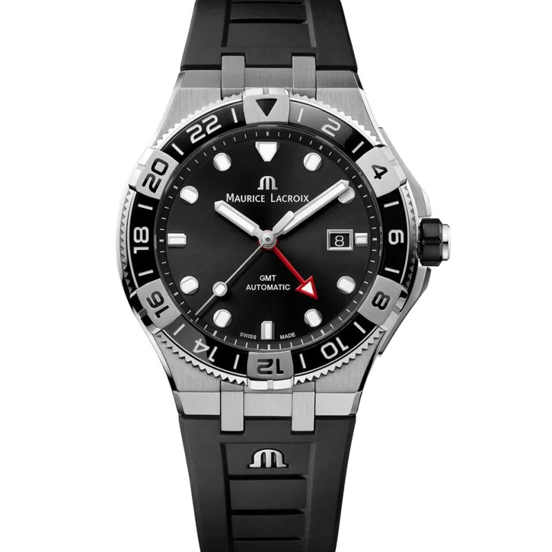 Maurice Lacroix 43mm Automatic AI6158-SS001-330-2>Aikon Online