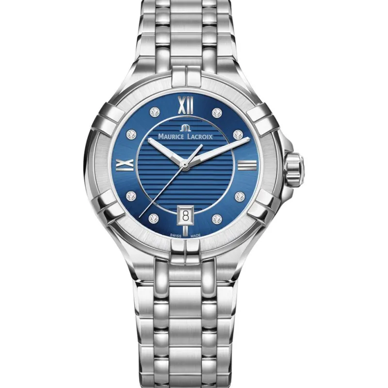 Maurice Lacroix 30mm AI1006-SS002-450-1>Aikon Clearance
