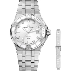 Maurice Lacroix 38mm Dam Automatic AI6057-SS00F-150-F>Aikon Best