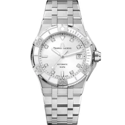 Maurice Lacroix 38mm Dam Automatic AI6057-SS00F-150-F><noscript><img width=