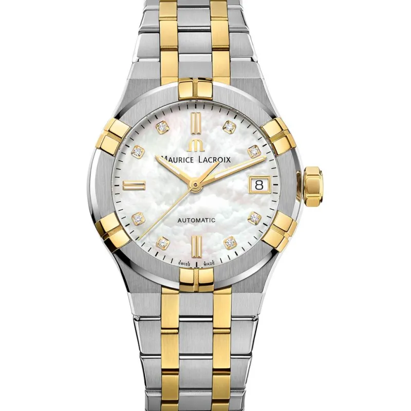 Maurice Lacroix 35mm AI6006-PVY13-450-1>Aikon Best