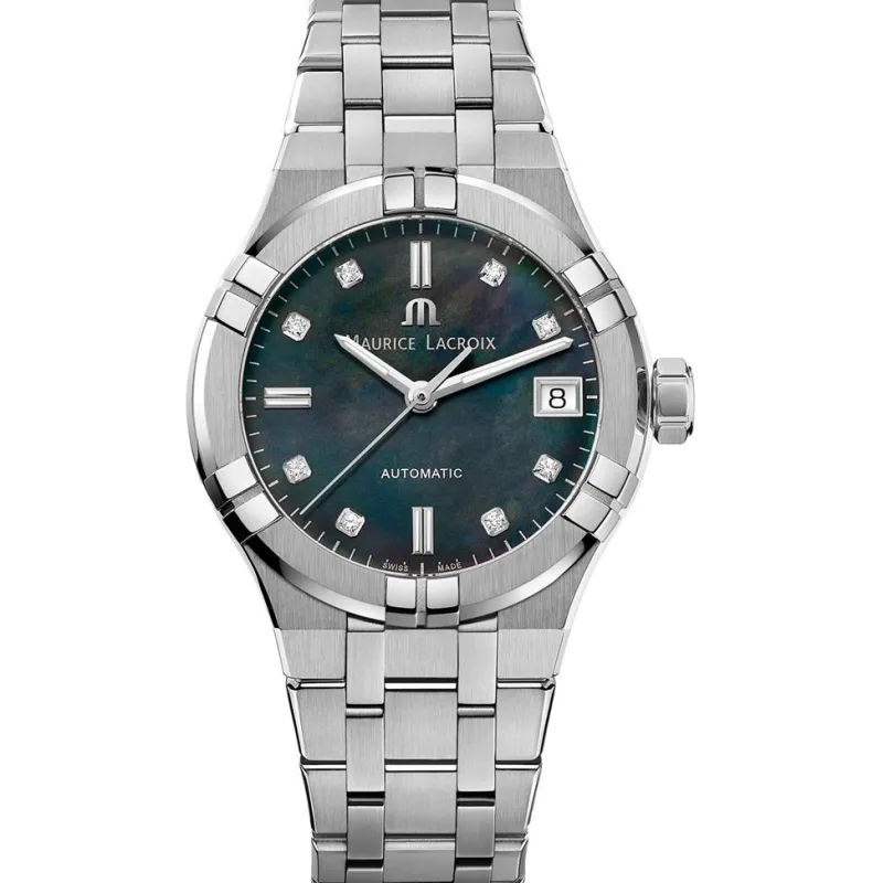 Maurice Lacroix 35mm AI6006-SS002-370-1>Aikon Discount