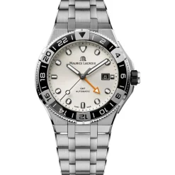 Maurice Lacroix 43mm Automatic AI6158-SS002-130-1>Aikon Outlet