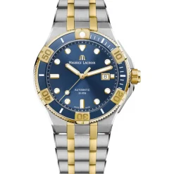 Maurice Lacroix Venturer 43mm AI6058-SY013-430-1>Aikon Outlet