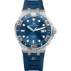 Maurice Lacroix Venturer 43mm AI6058-SS001-430-1>Aikon Discount