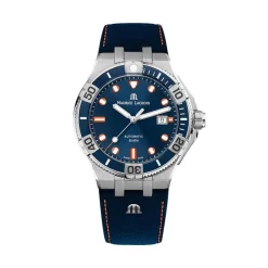 Maurice Lacroix Venturer 43mm Limited Edition AI6058-SS002-431-1>Aikon Best