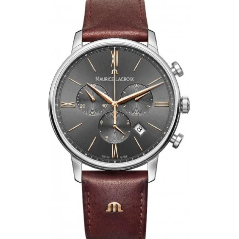 Maurice Lacroix EL1098-SS001-311-1>Eliros Online