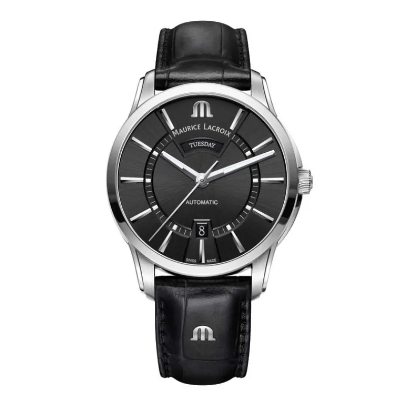 Pontos Automatic PT6358-SS001-330-1>Maurice Lacroix Best