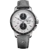 Pontos Automatic Chronograph PT6038-SSL24-130-2>Maurice Lacroix Clearance
