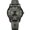 Pontos Automatic Chronograph PT6358-DLB04-630-5>Maurice Lacroix Hot