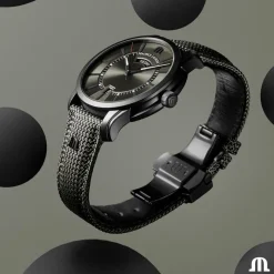 Pontos Automatic Chronograph PT6358-DLB04-630-5><noscript><img width=