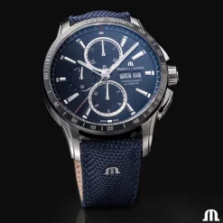 Pontos Automatic Chronograph PT6038-SSL24-430-4>Maurice Lacroix Clearance