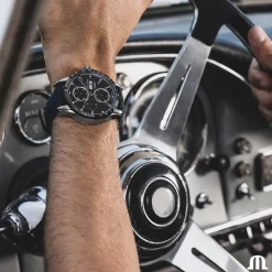 Pontos Automatic Chronograph PT6038-SSL24-430-4><noscript><img width=