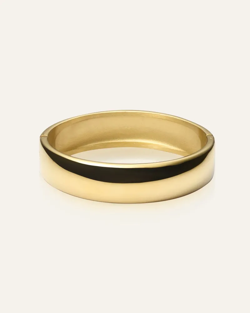 Mockberg Alexandra Bangle Guld>Armband Sale