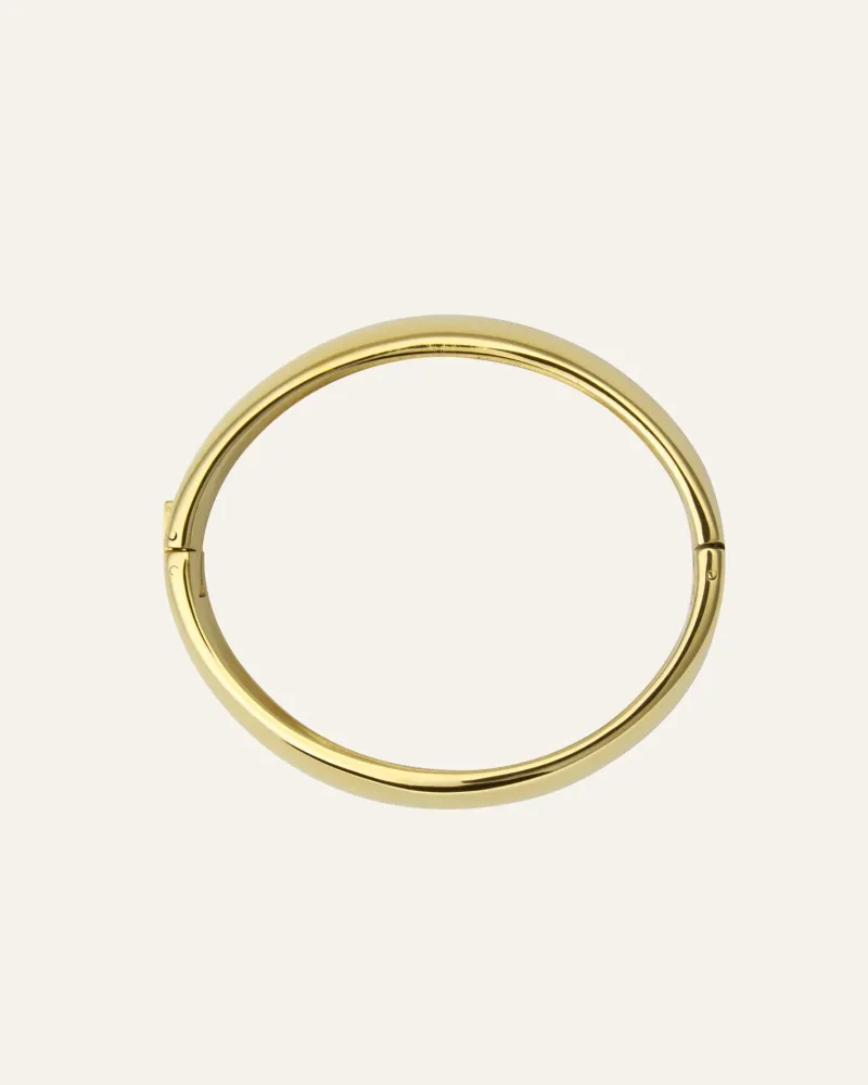Mockberg Alexandra Bangle Guld>Armband Sale