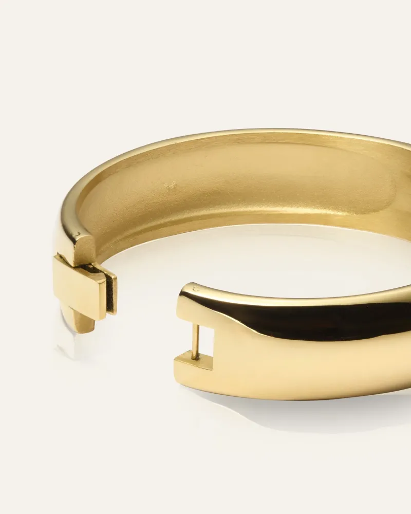 Mockberg Alexandra Bangle Guld>Armband Sale