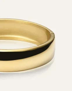 Mockberg Alexandra Bangle Guld><noscript><img width=
