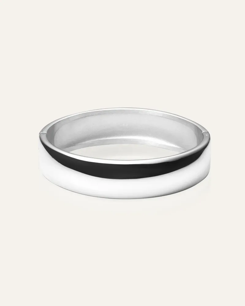 Mockberg Alexandra Bangle Silver>Armband Online