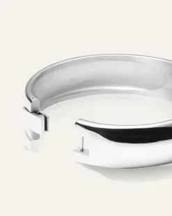 Mockberg Alexandra Bangle Silver><noscript><img width=