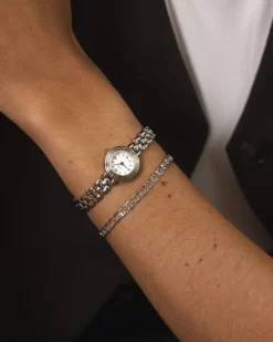 Mockberg Antique Combo Silver><noscript><img width=