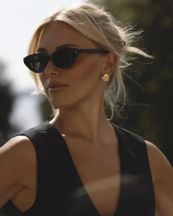 Astrid Örhängen Guld><noscript><img width=