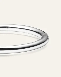 Mockberg Auro Bold Bangle Guld>Armband New