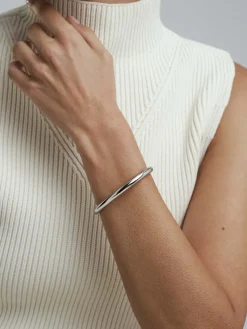 Mockberg Auro Bold Bangle Guld><noscript><img width=